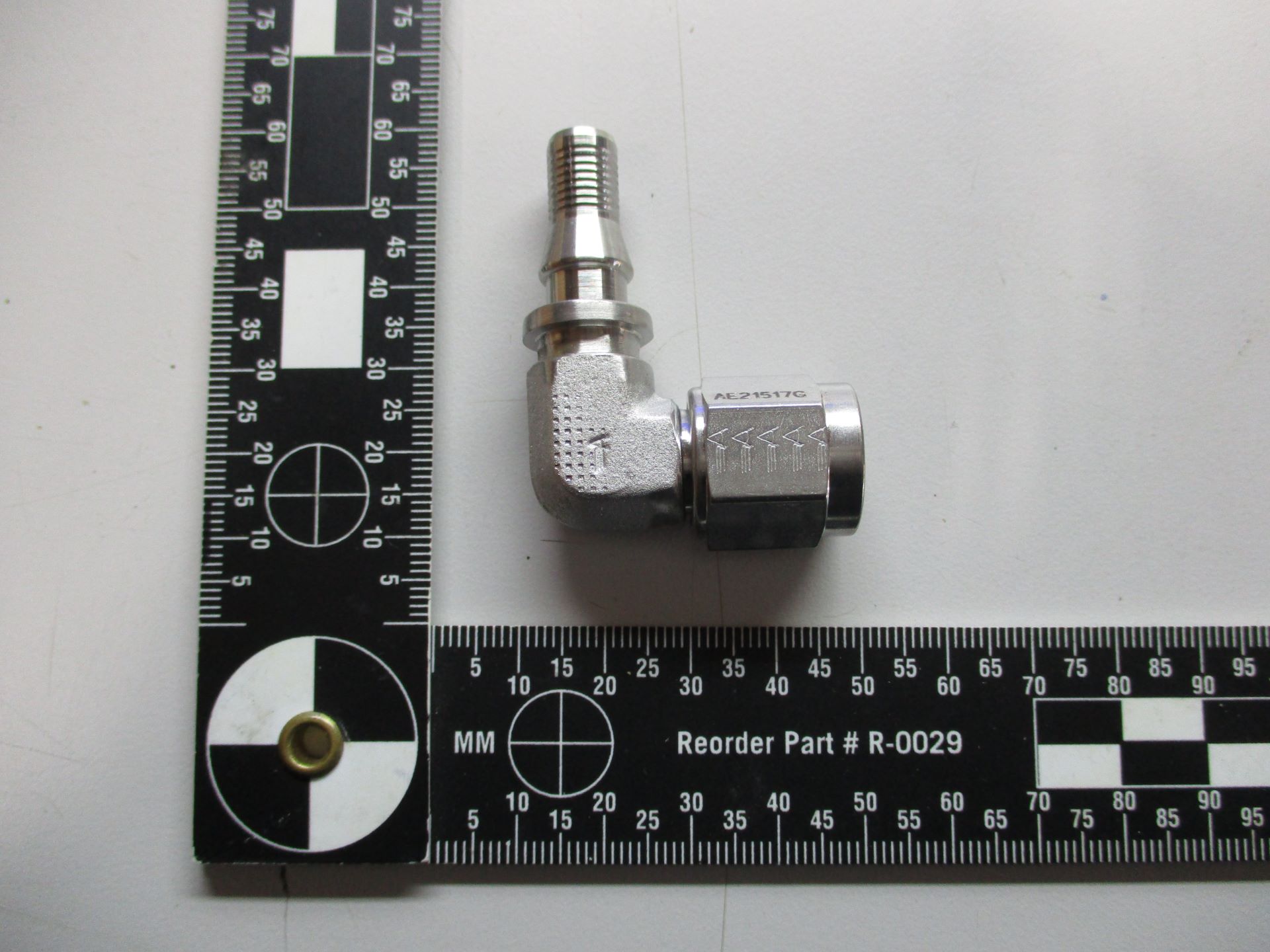 AE21517E FITTING