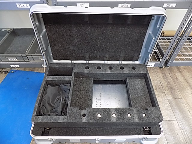 AC100 JACK WEIGHING KIT