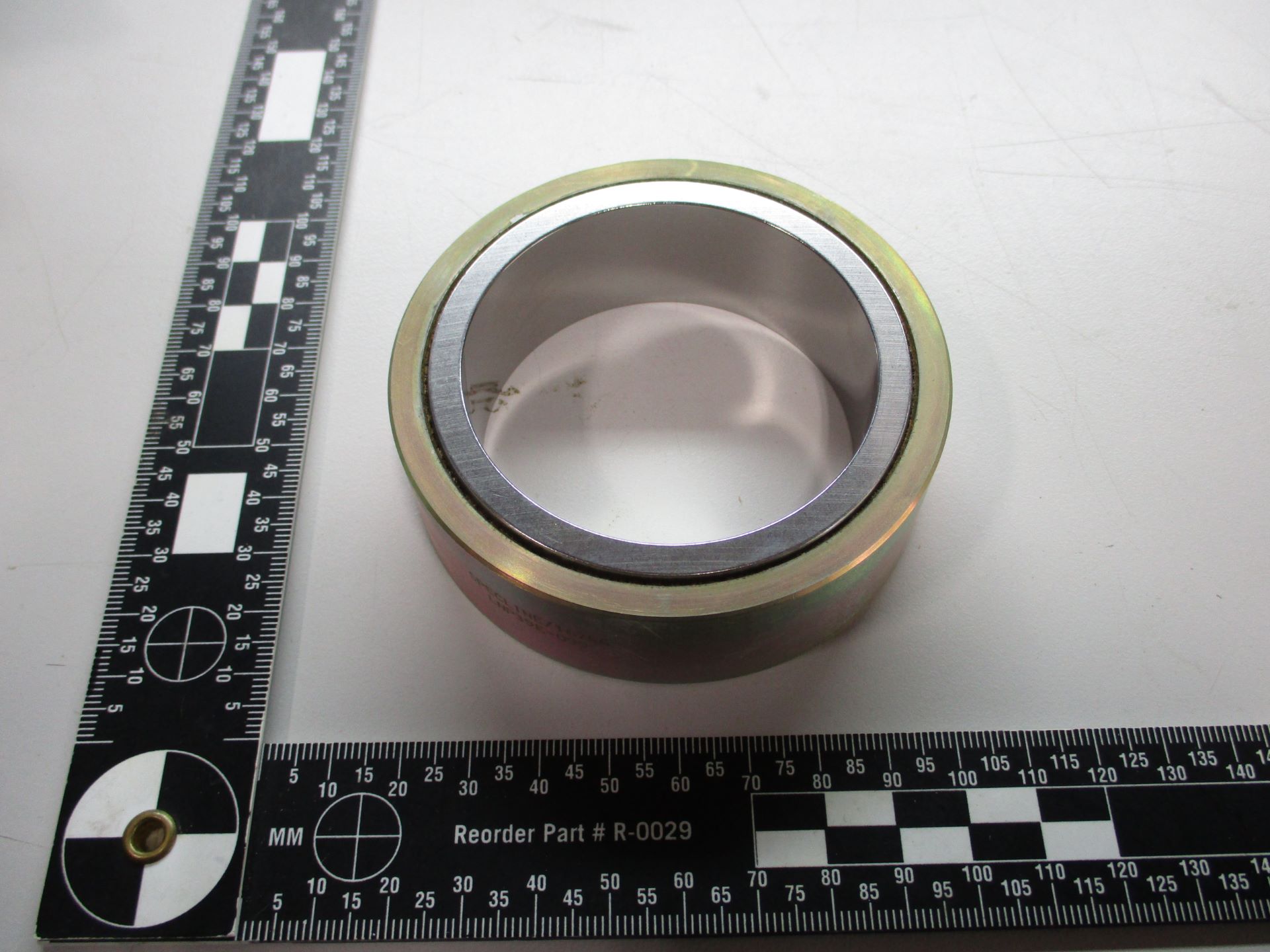 YTA106 BEARING PLAIN
