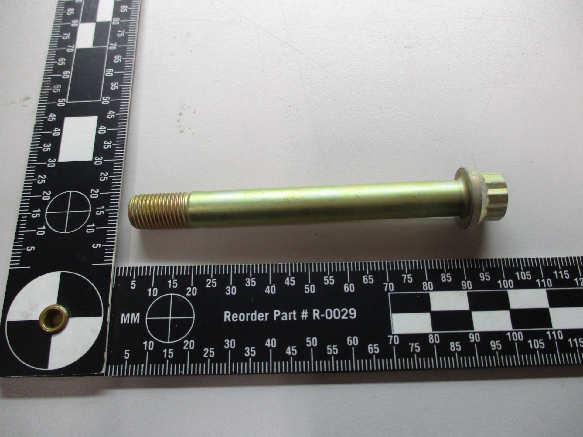 MS21250-06044 BOLT