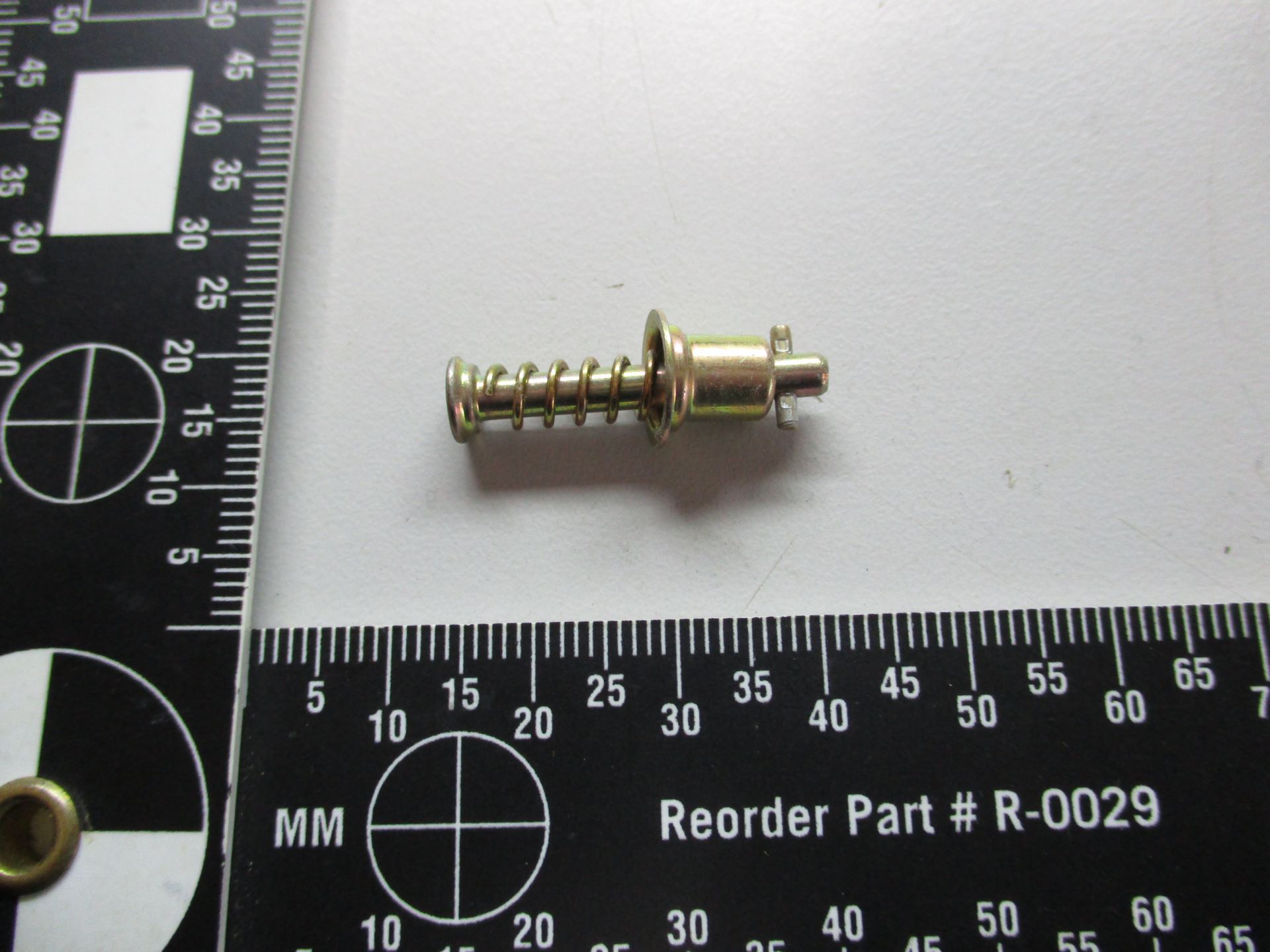 2753-16 CAMLOCK FAST