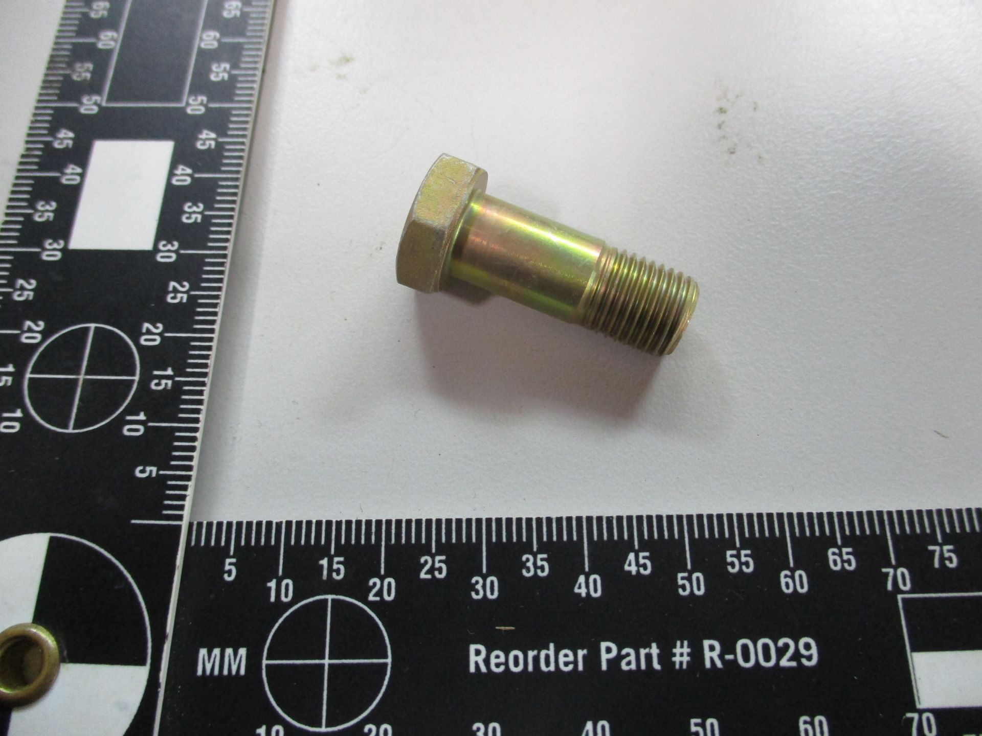 NAS464P6LA9 BOLT