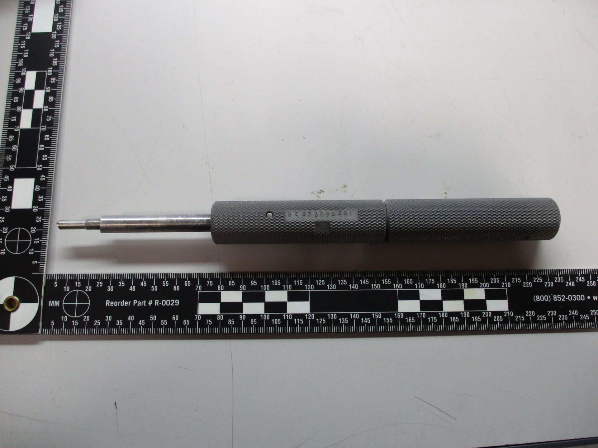 673B982G1 WRENCH