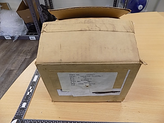 359947 FITTING;STRUCTURAL COMPONENT;AIRCRAFT