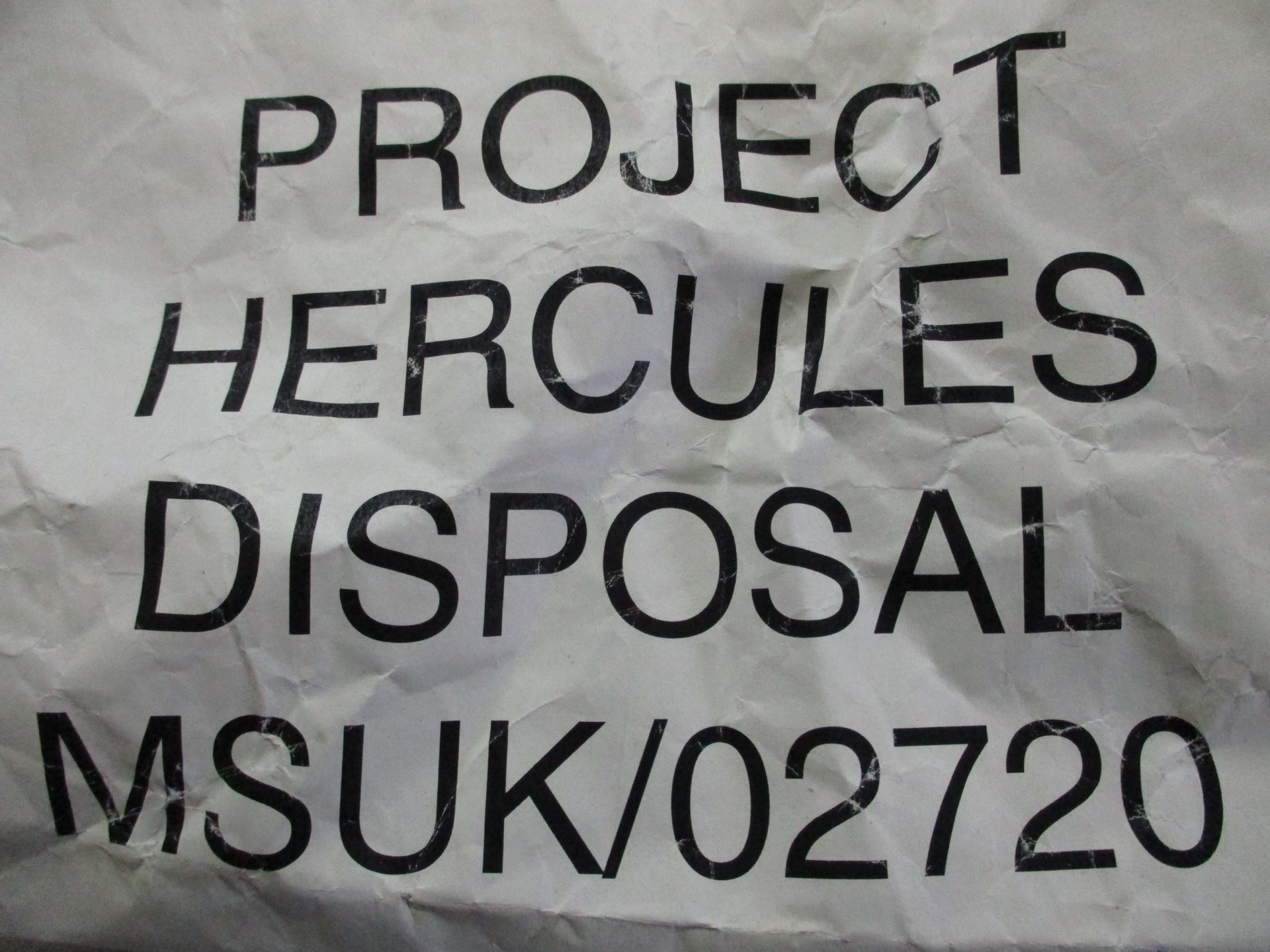 GP1039 HOOK ASSEMBLY