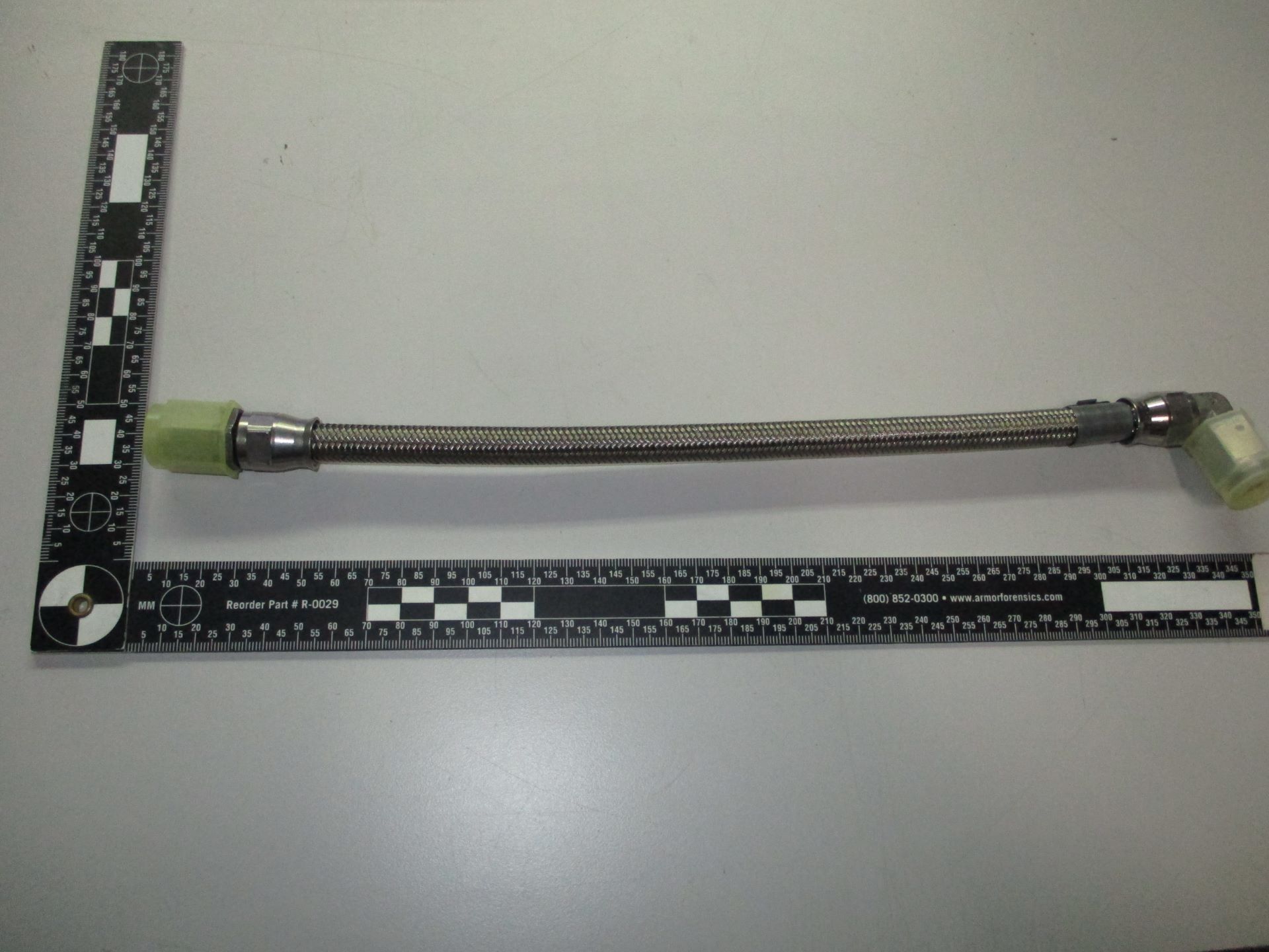 6844336-061126 HOSE ASSEMBLY