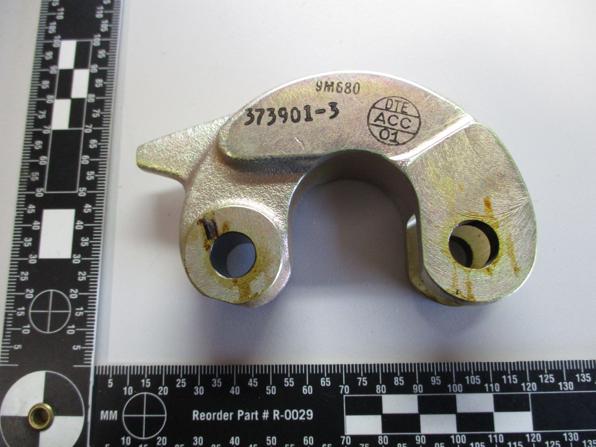 373901-3 CONNECTING LINK;RIGID