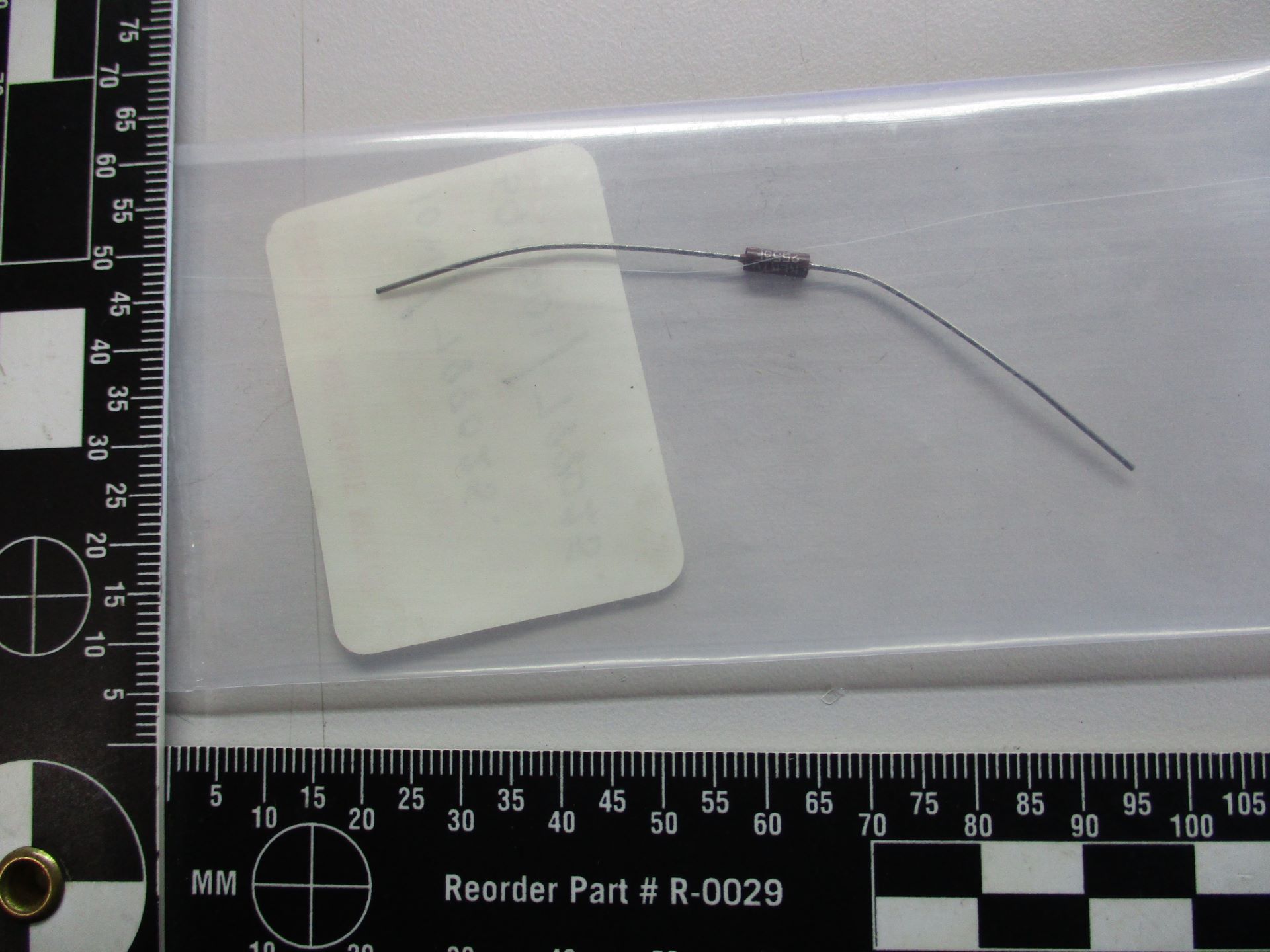 RLR07C2553FM RESISTOR