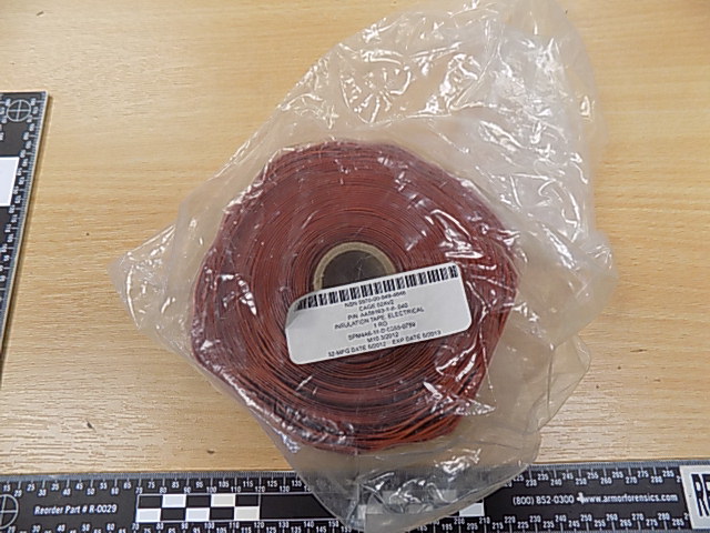 757592995207 TAPE INSULATING