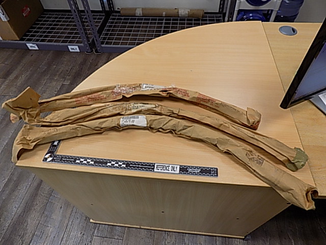 950532-6-0292 HOSE ASSEMBLY NONME