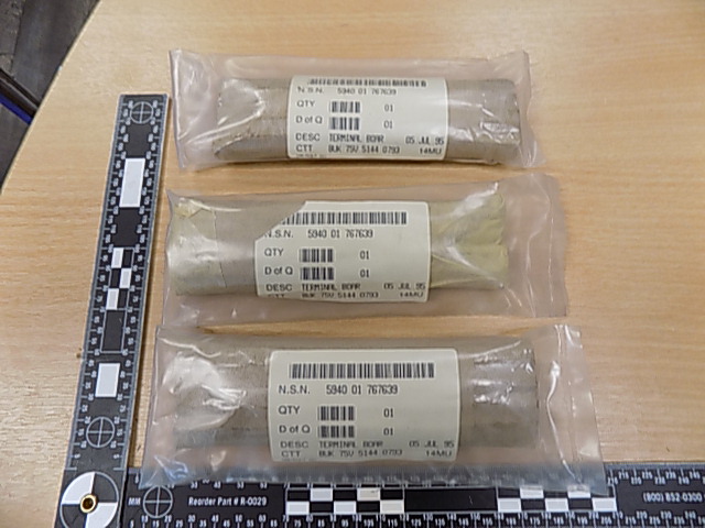 088-003460-008 TERMINAL BOARD