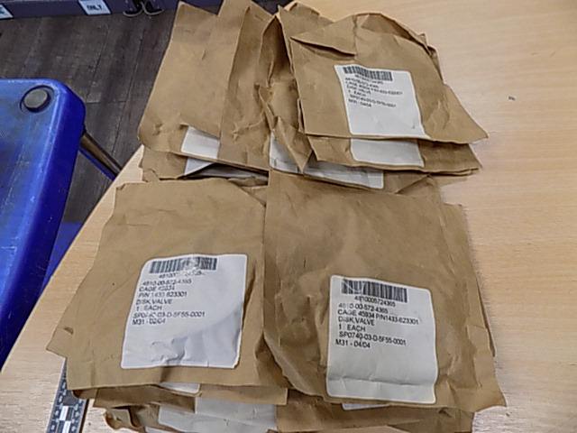 1433-623301 DAMPER