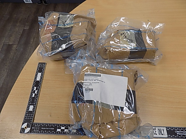 145H7342-2 MANIFOLD ACTUATOR