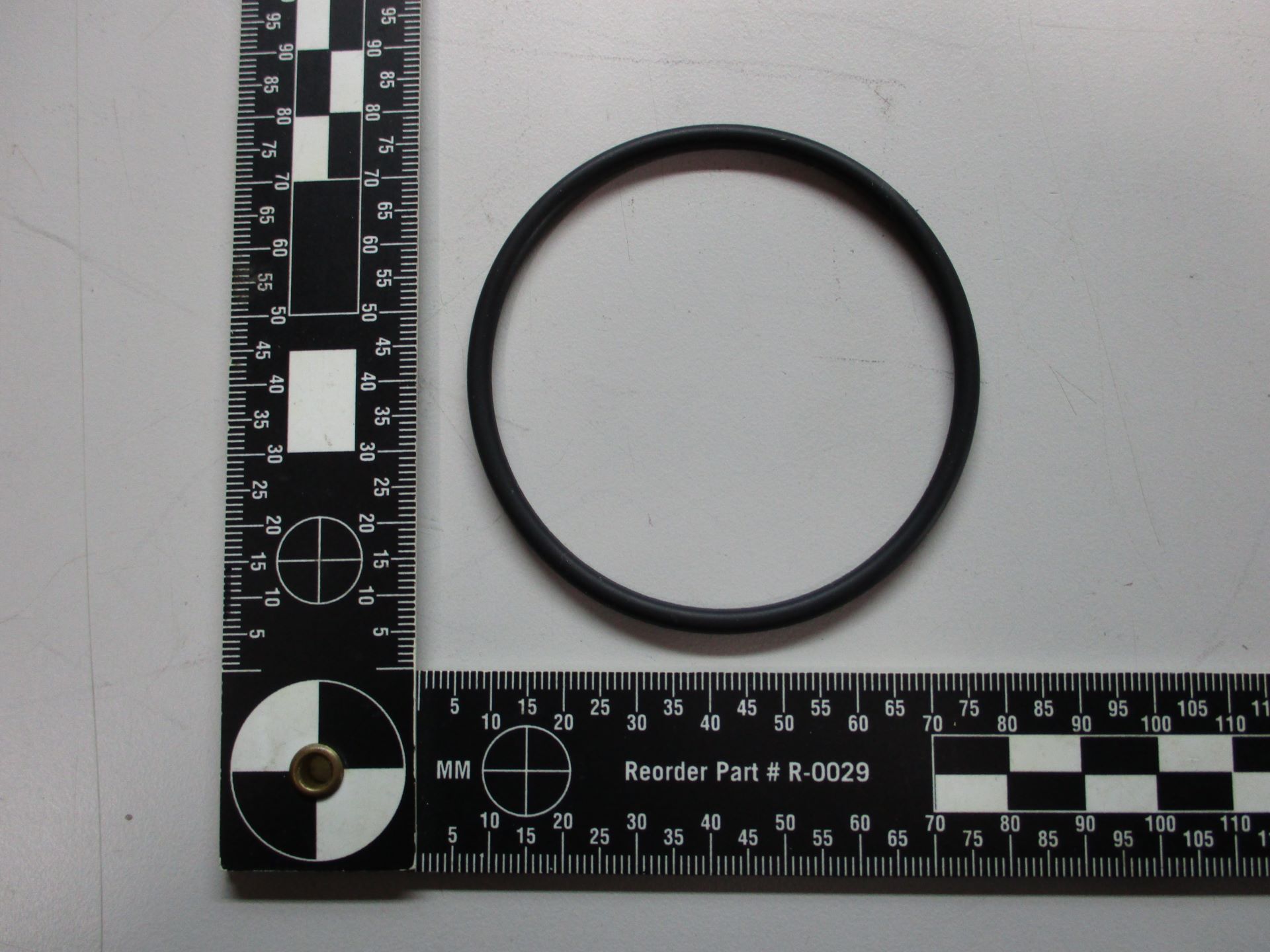 AS3085-231 PACKING
