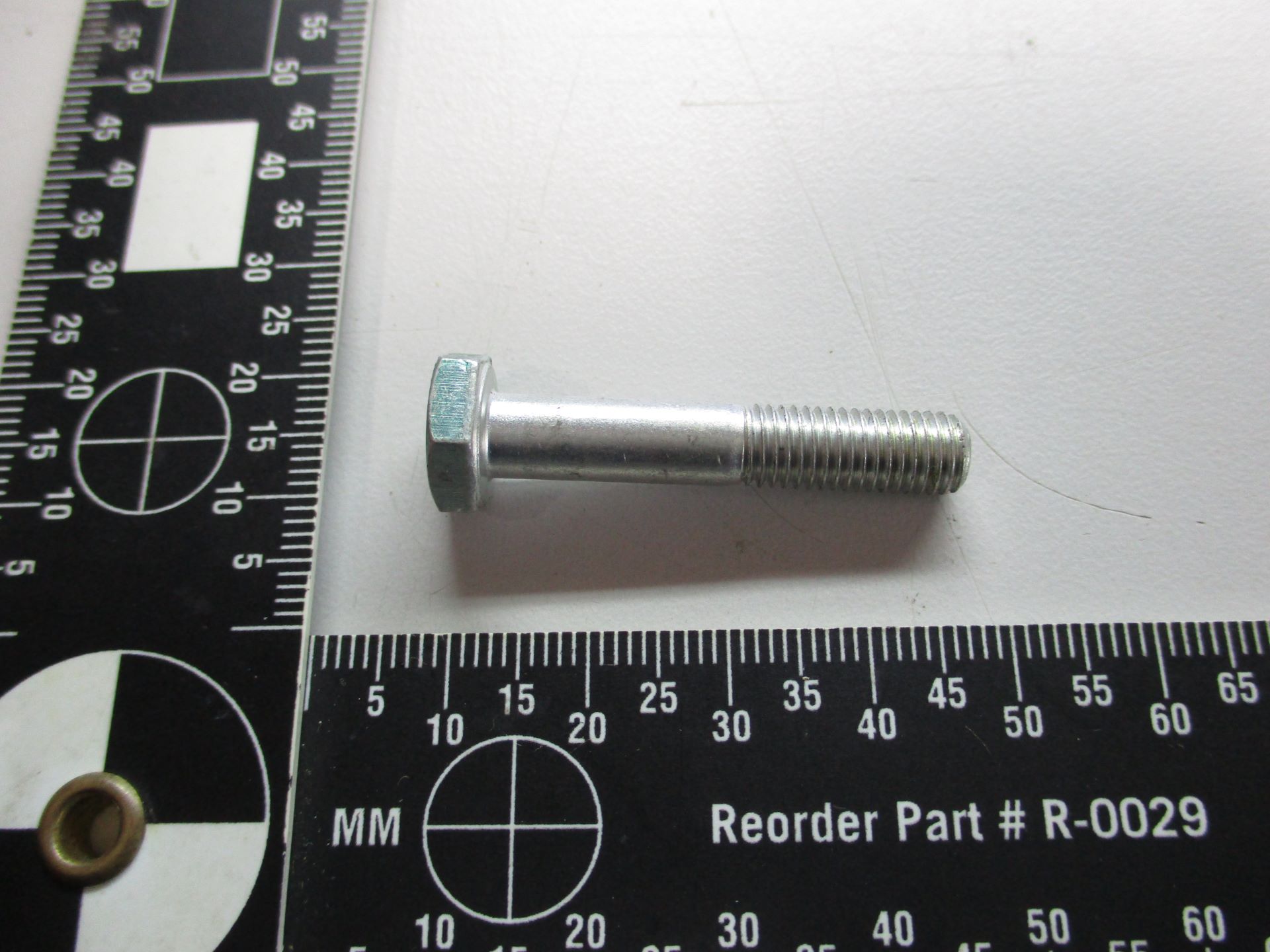 ME11F BOLT