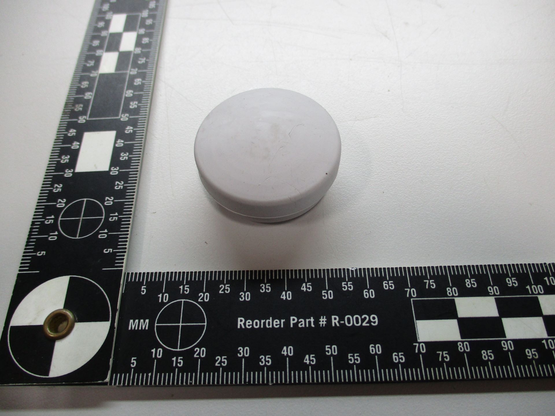ACA1184-5 CAP CLOSURE
