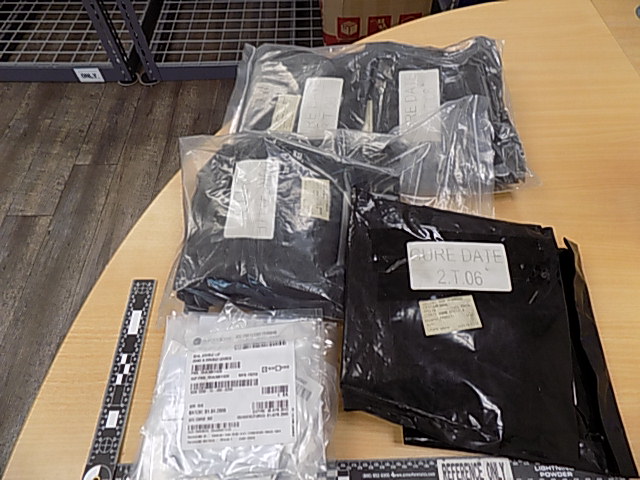 3230912673-02 SEAL DOUBLE LIP