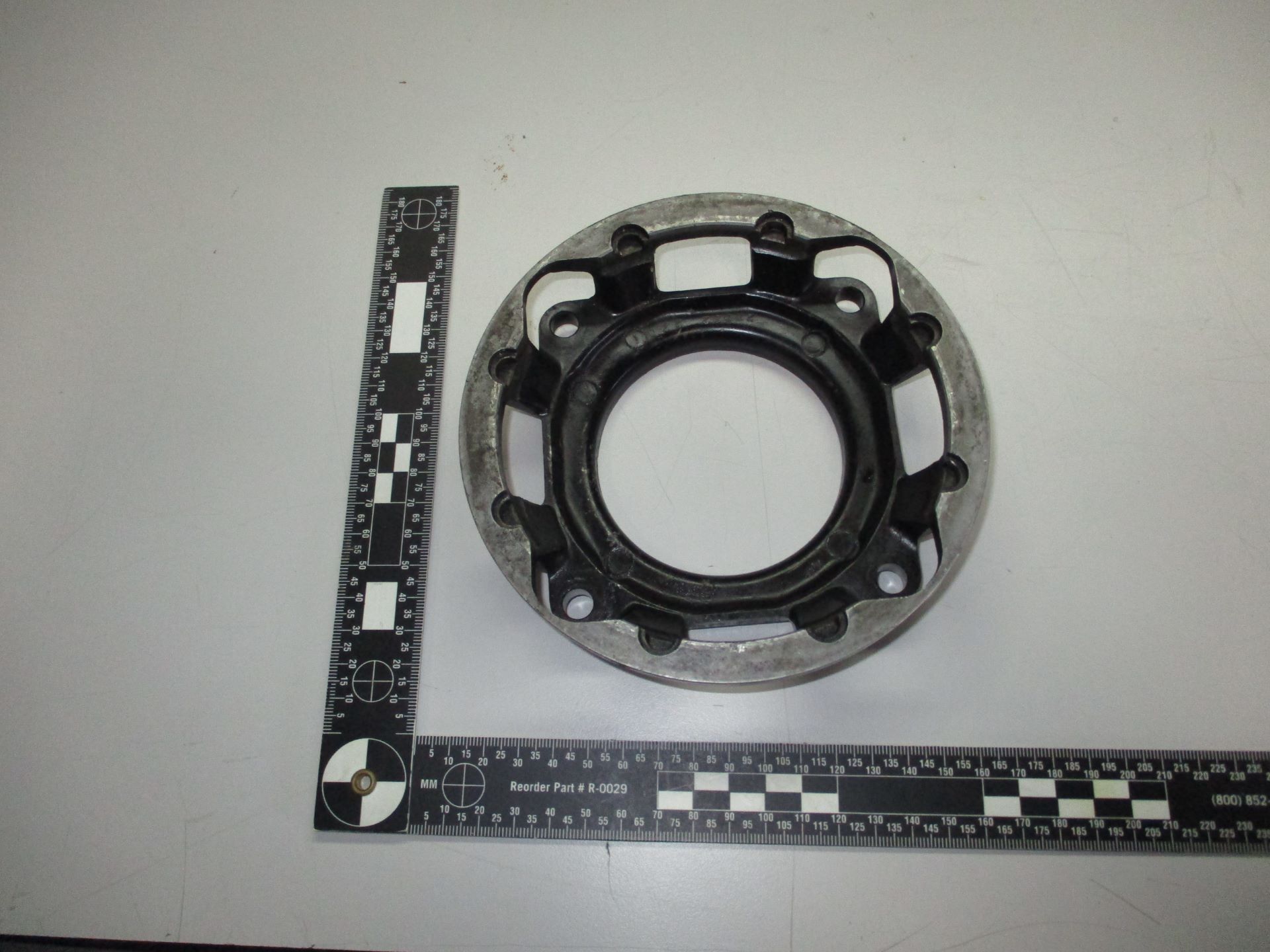 23032-220 MOUNT; STARTER GENERATOR