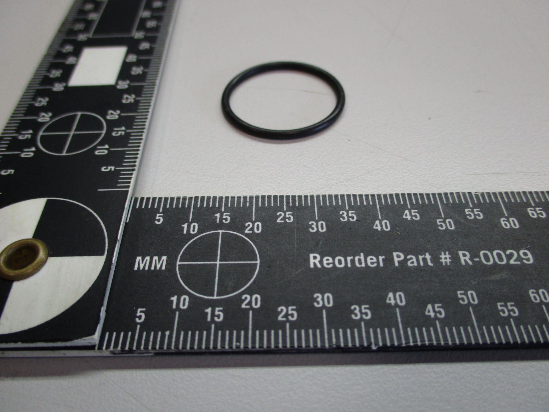 AS3085-020 PACKING;PREFORMED;A