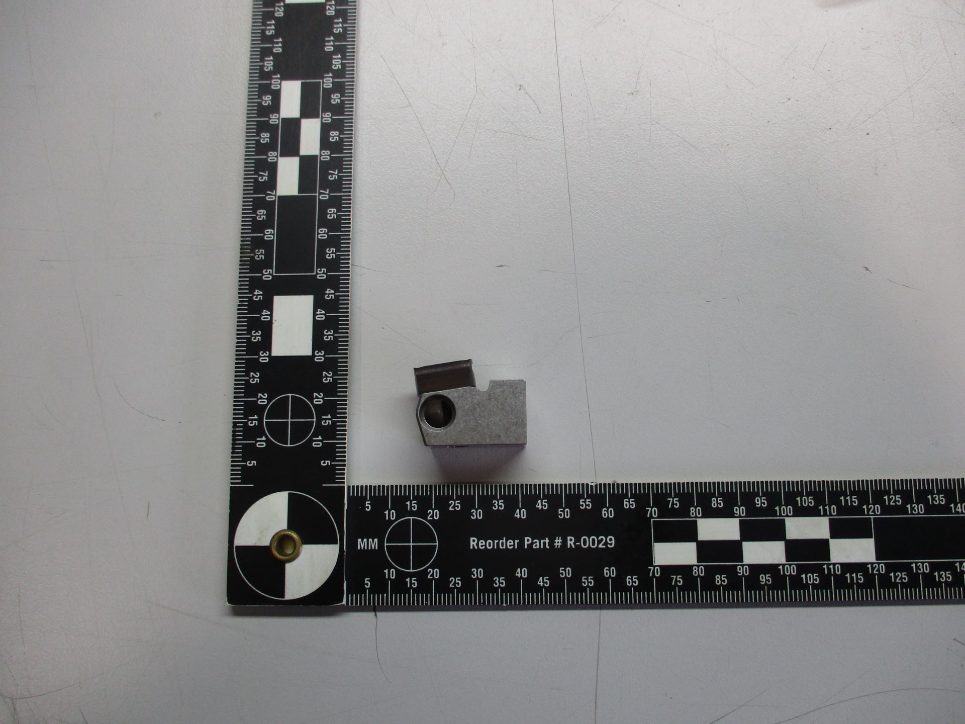 9901-500 WEIGHT