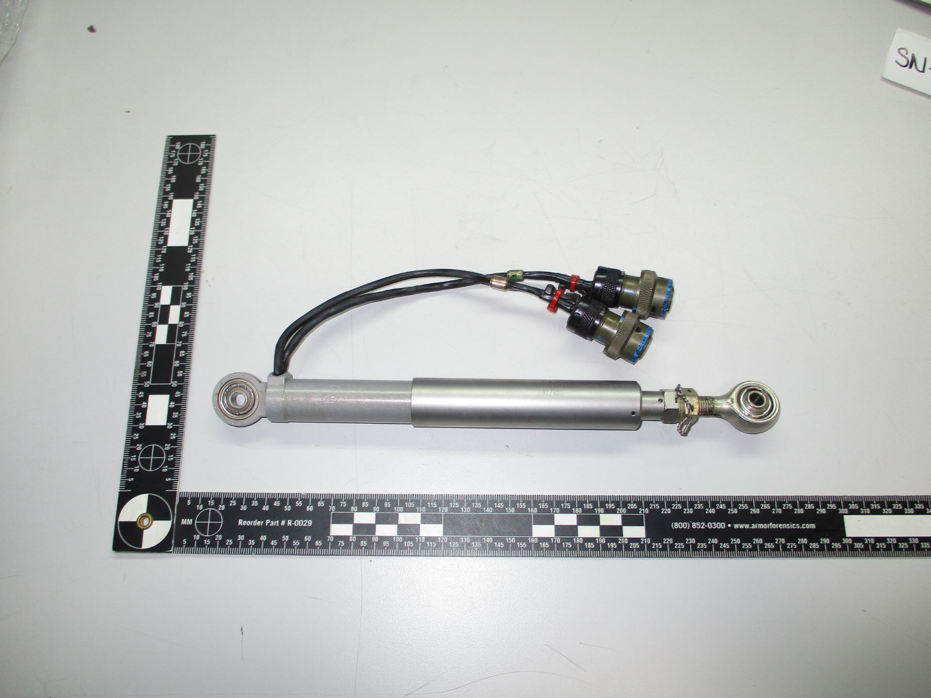 145CS131-2 TRANSDUCER LINEAR