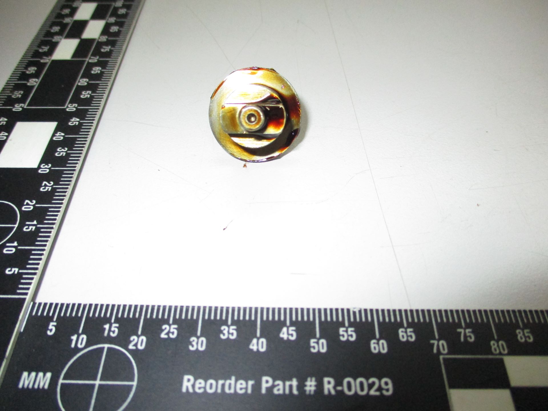 152388 SHAFT; ACTUATOR