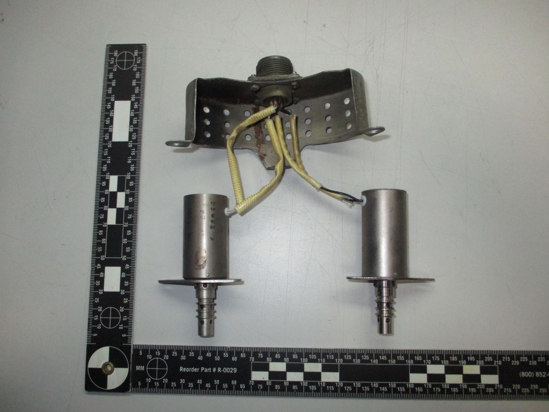 13244-04 VALVE;ELECTROMAGNET	