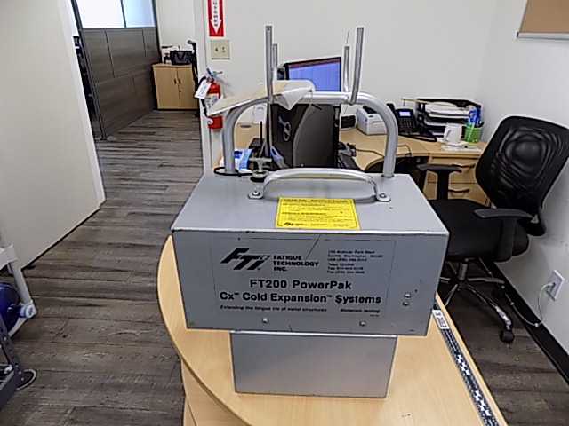 FT200 POWERPAK