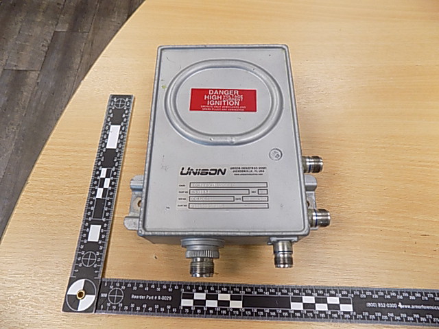 430143 IGNITION UNIT