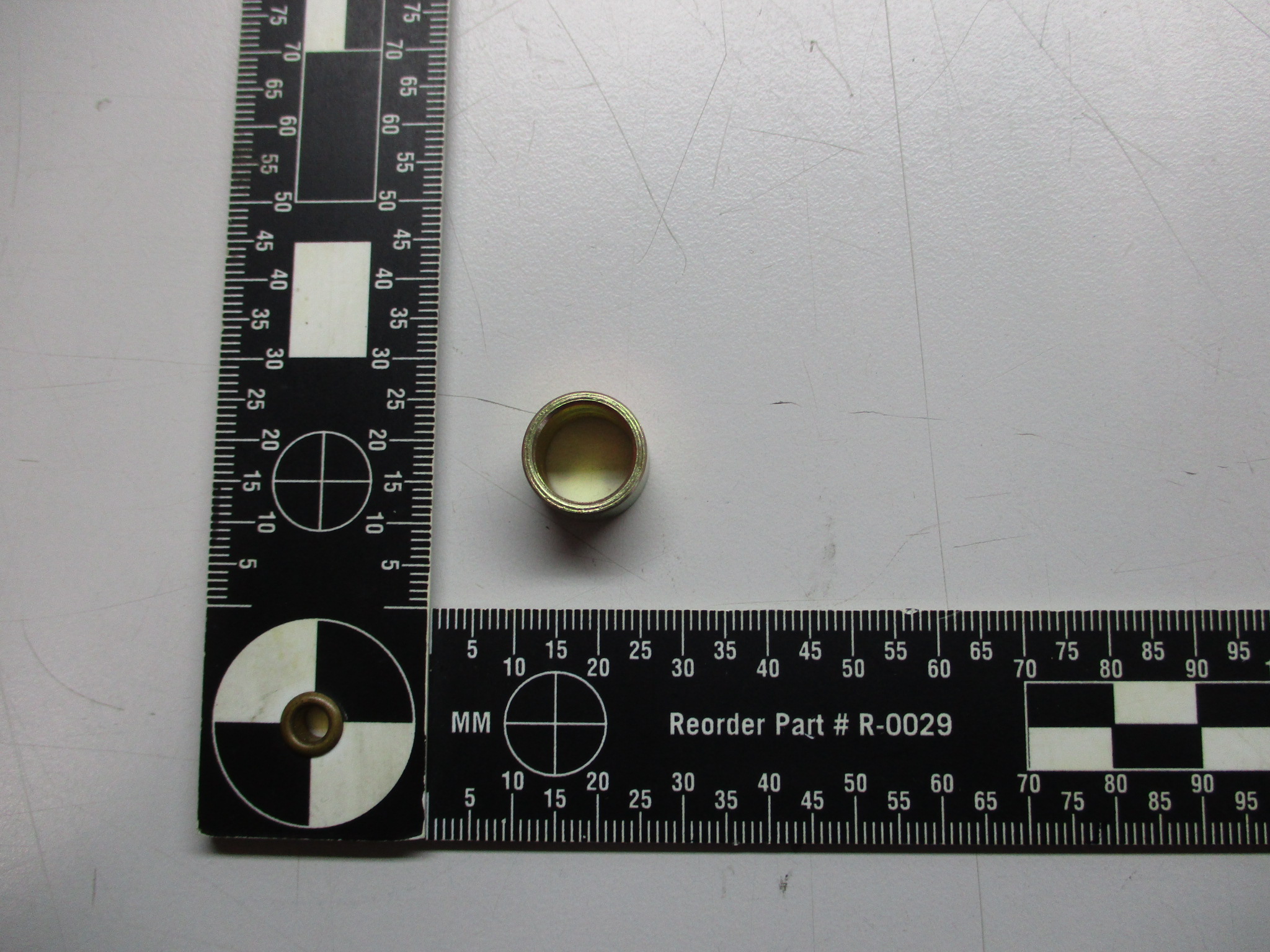 NAS75-7-013 BUSHING