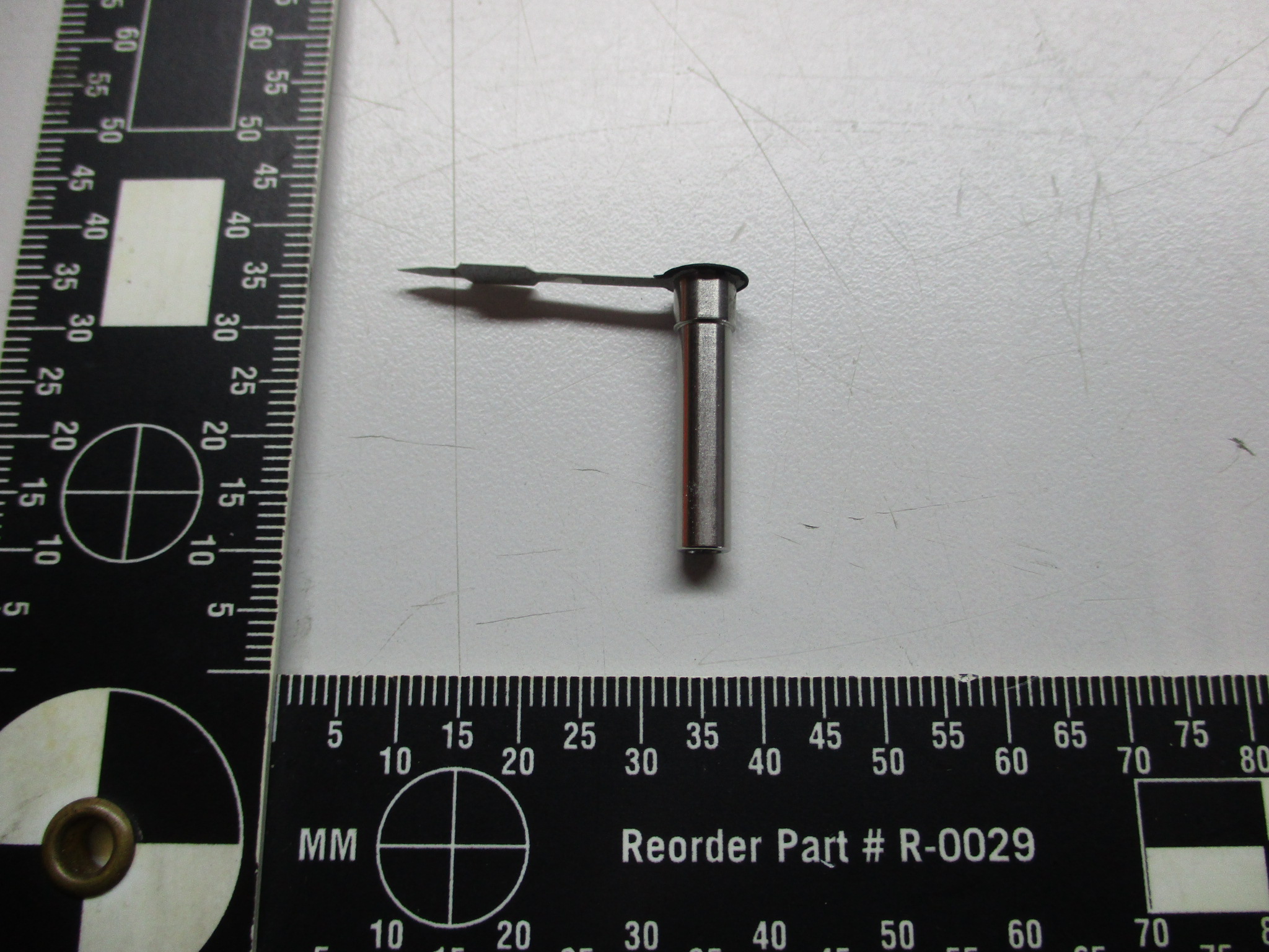 82611003-02 DIAL SCALE