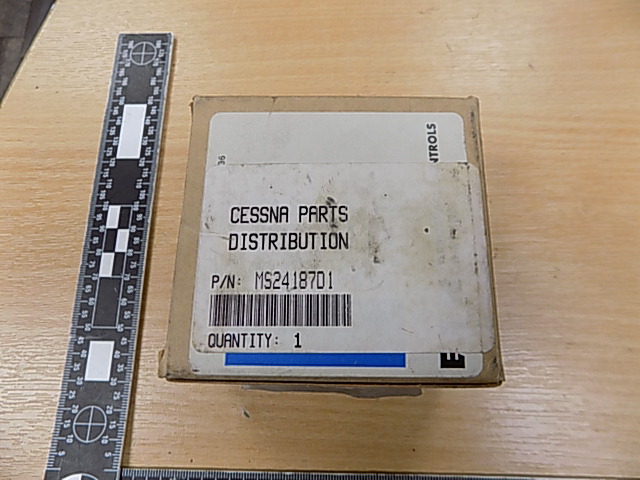 MS24187D1 RELAY