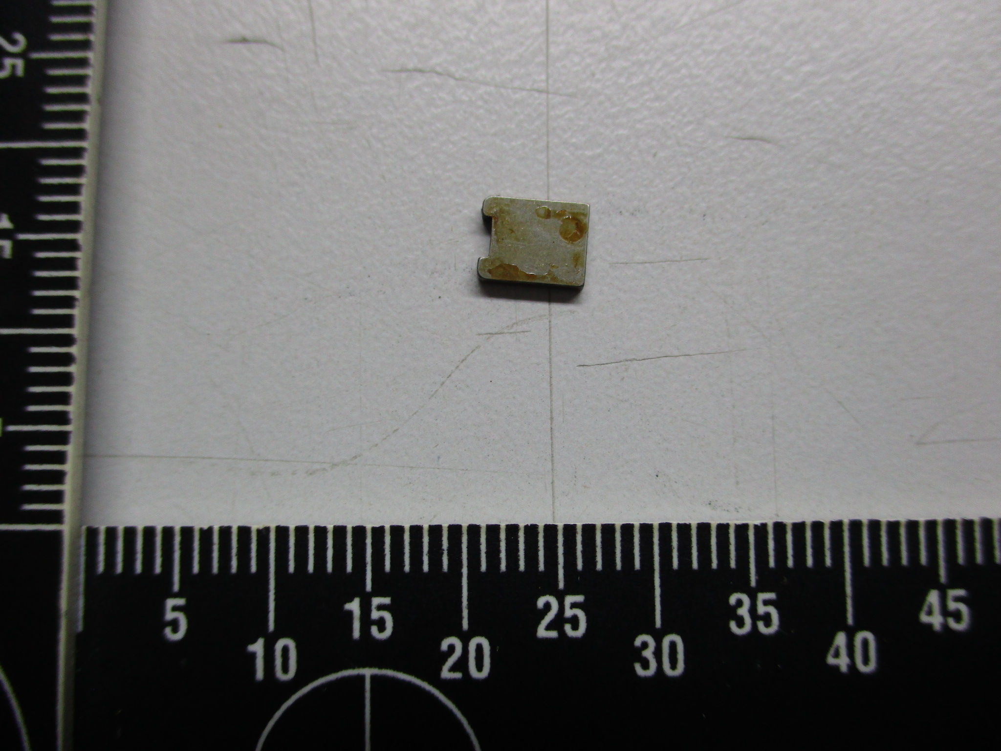 100550 SERVO VALVE