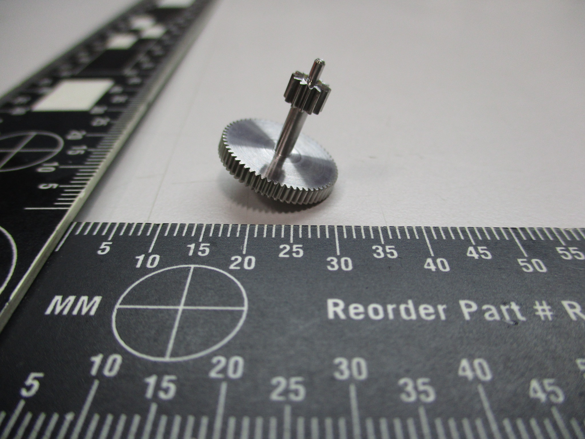 A02H6012-1 GEAR DRIVE