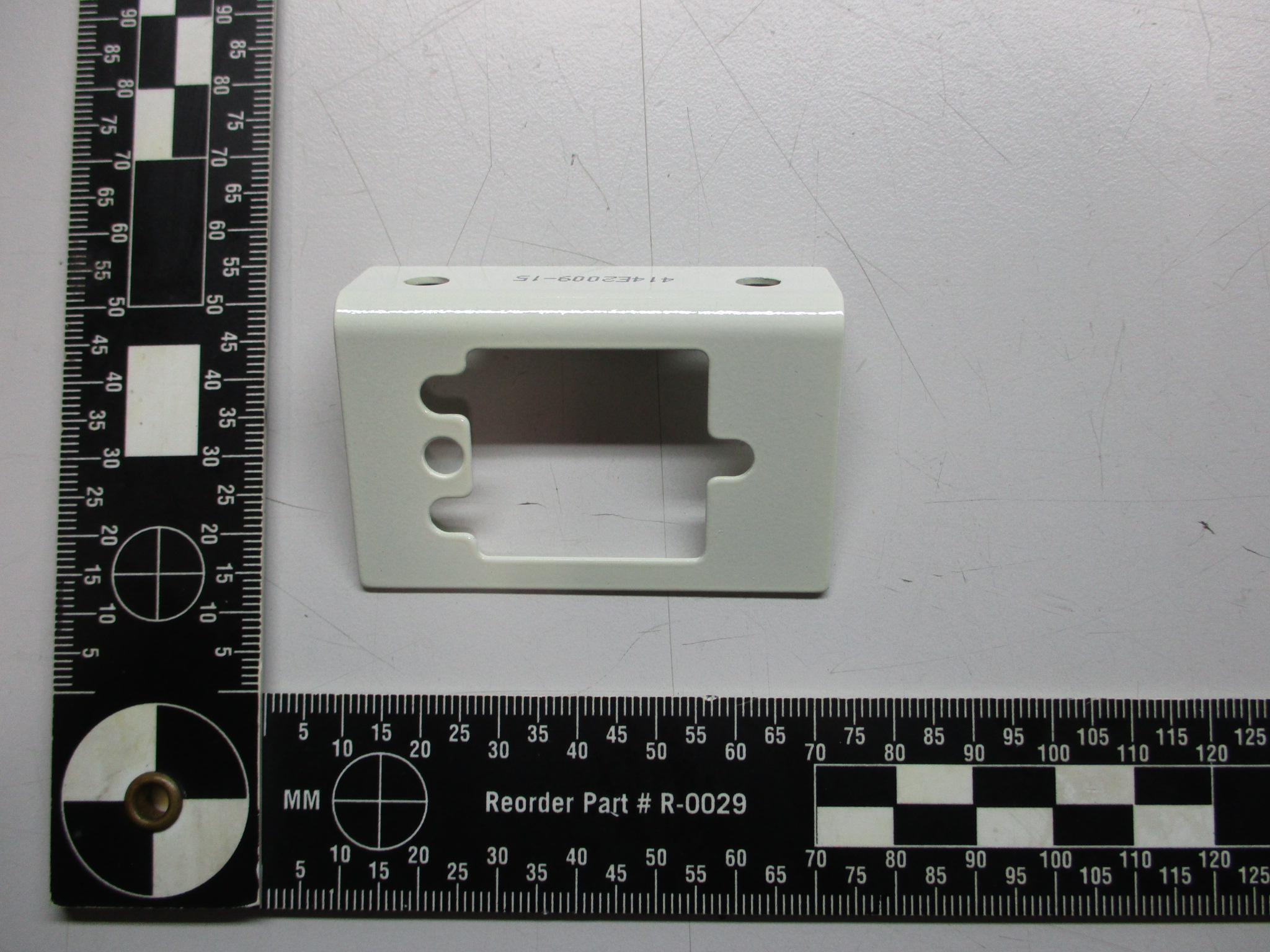 414E2009-15 BRACKET RELAY