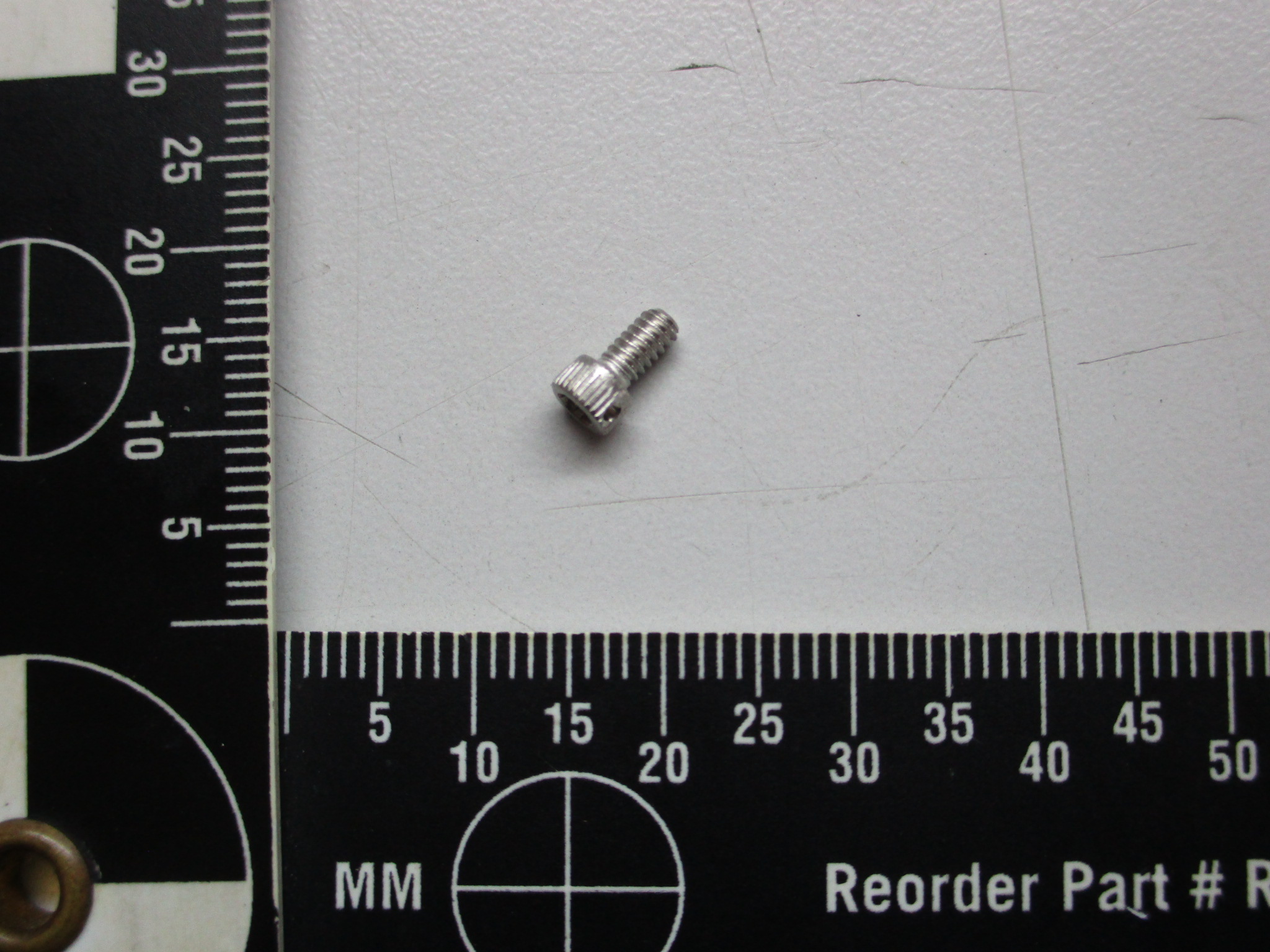 92671020210 SCREW