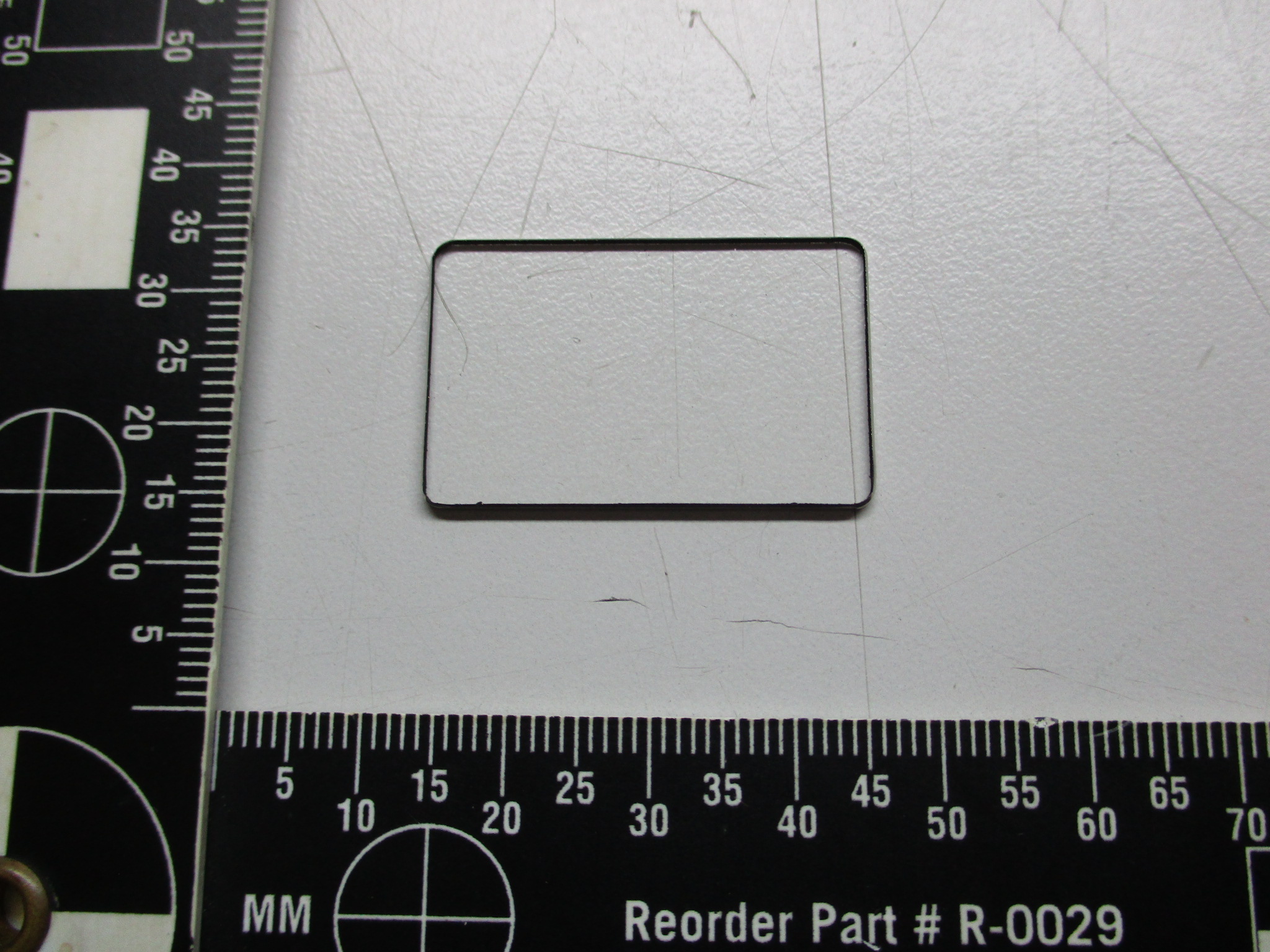 6000101 WINDOW