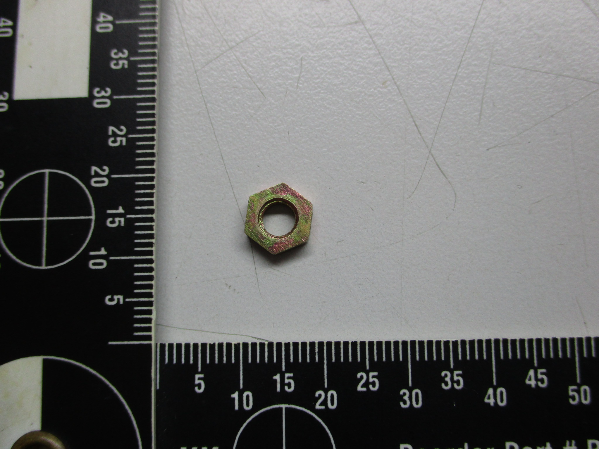 DYRF375 NUT