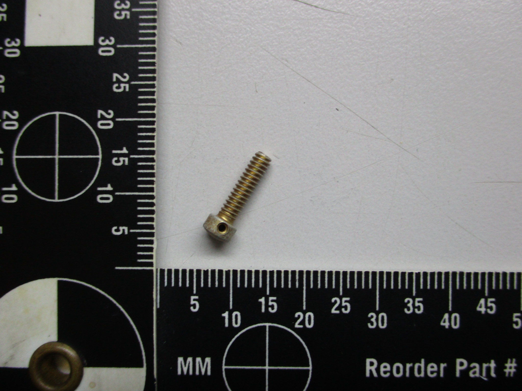 131840 SCREW