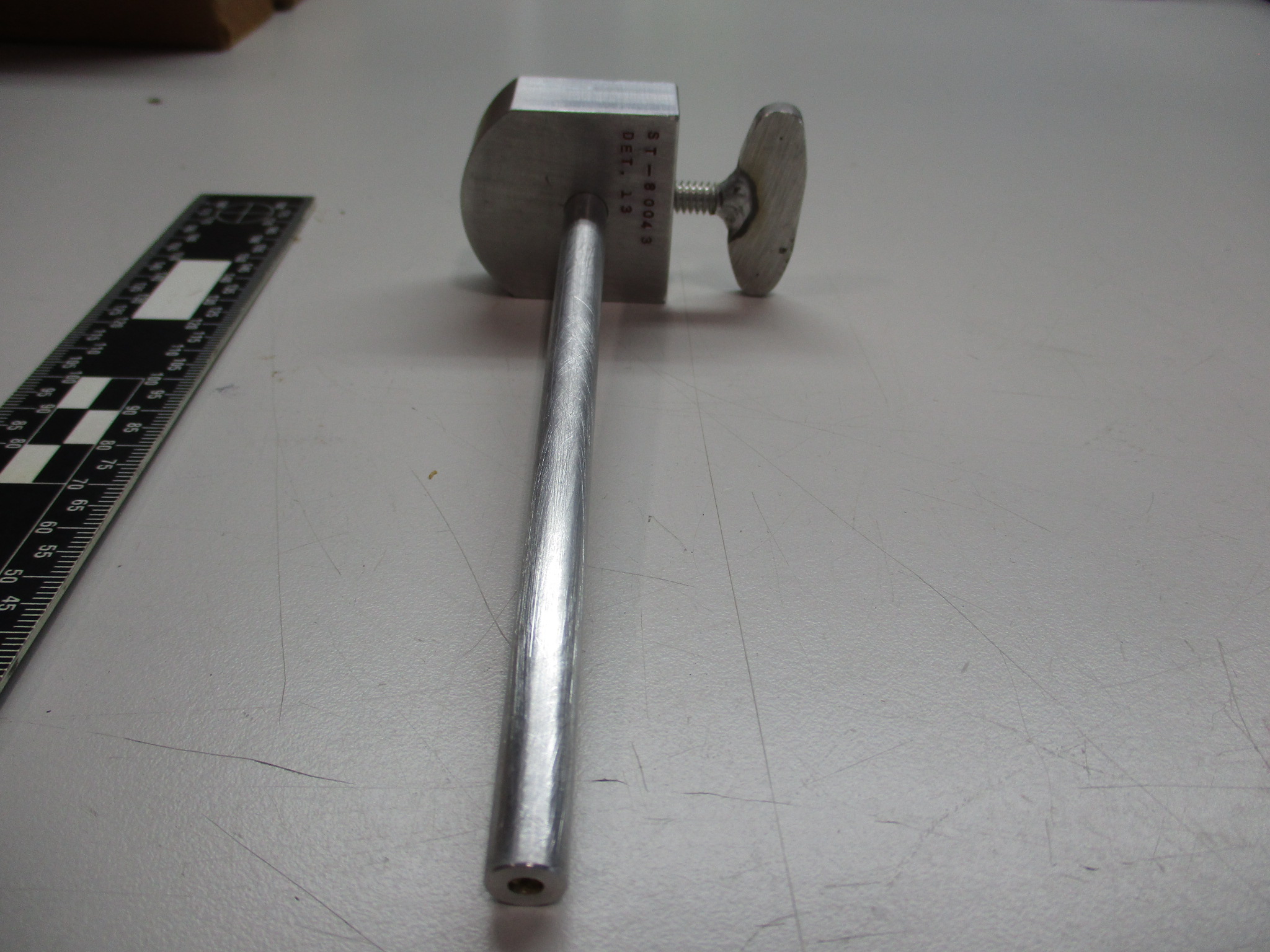 ST80043-13 GUIDE;TOOL;BALANCIN	