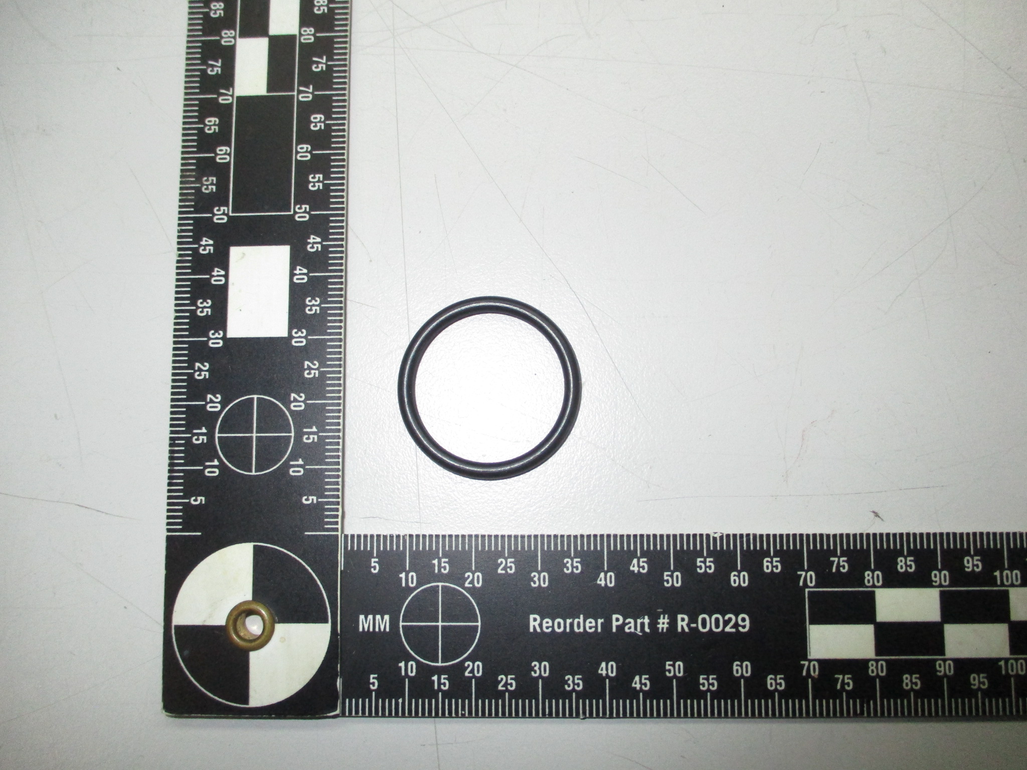 00119-19457 O RING