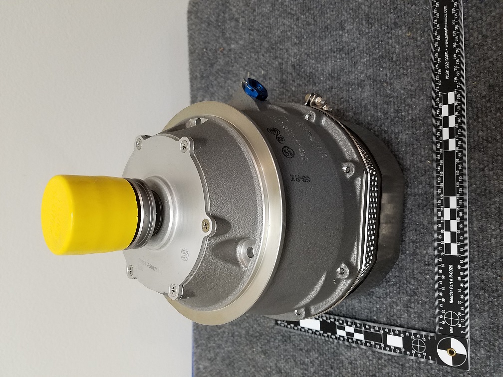 3505934-10 STARTER;ENGINE;AIR TURBINE	