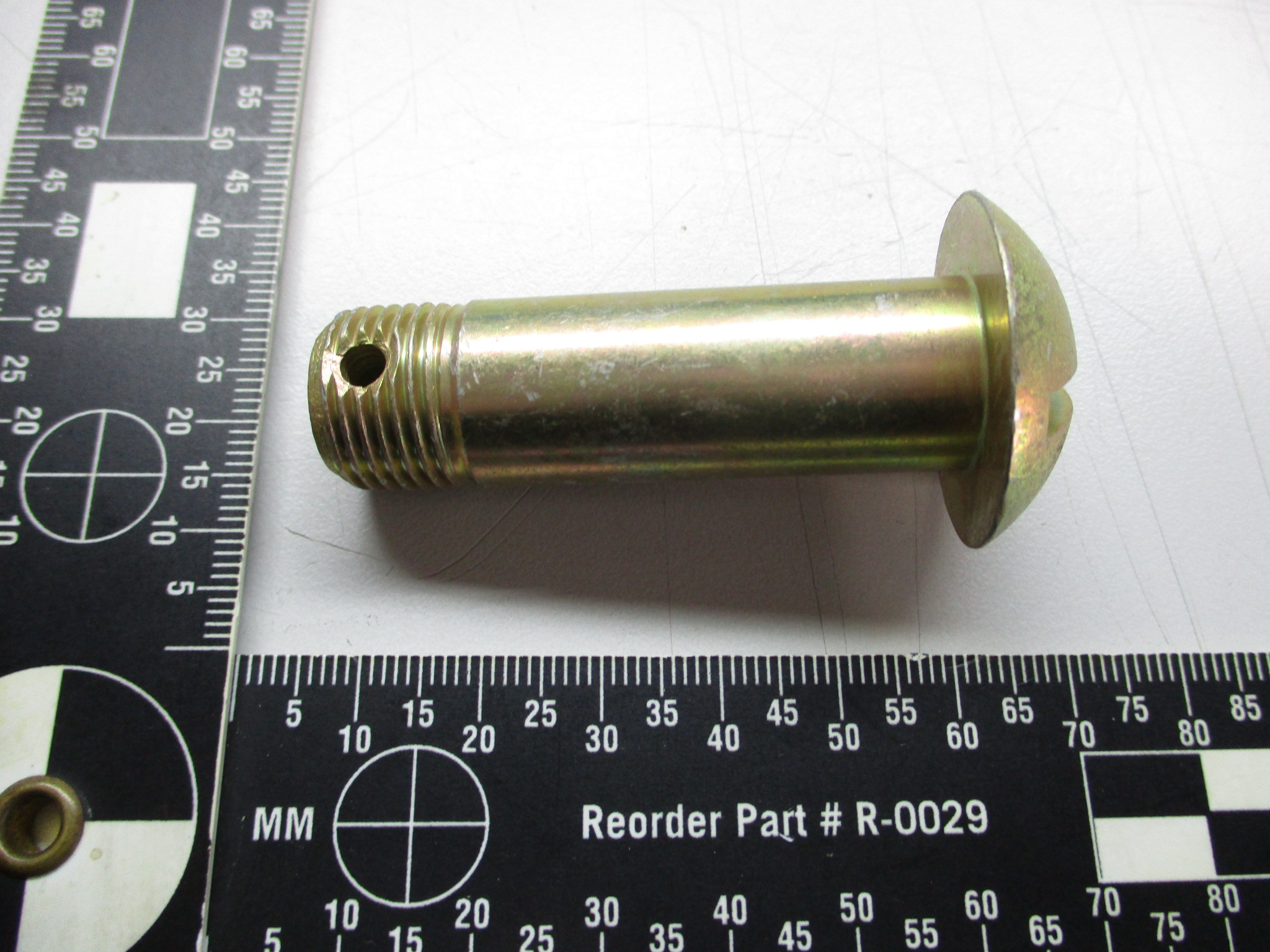 AN30-32 BOLT
