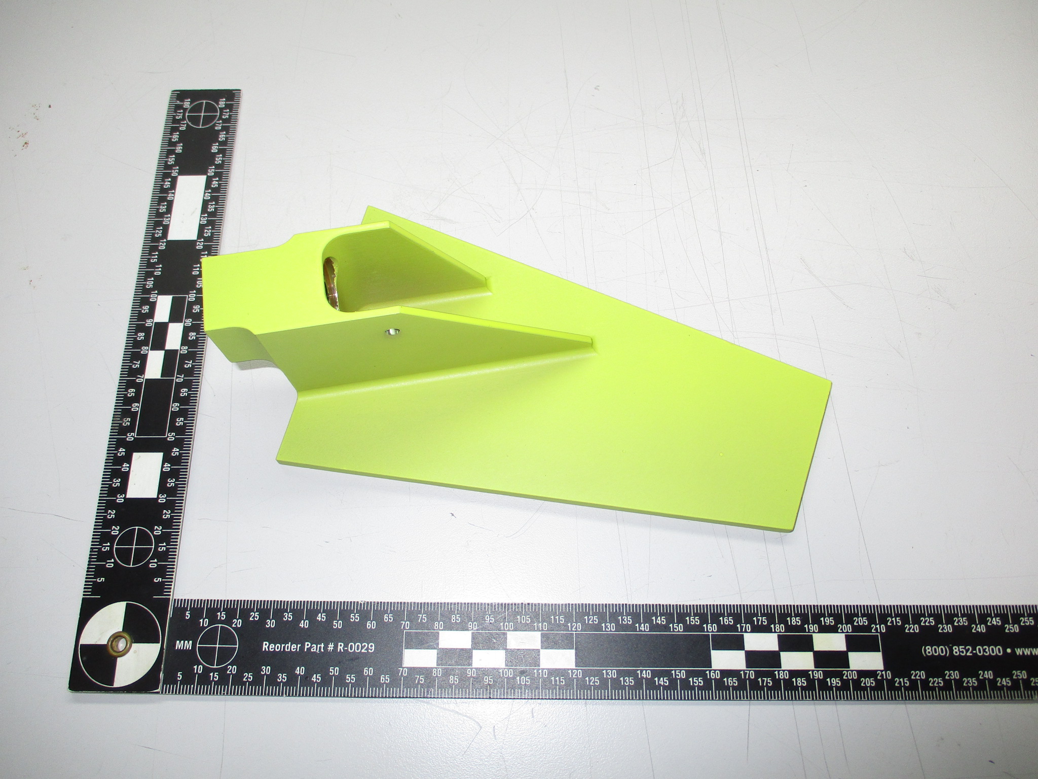 414SK026-4 BRACKET