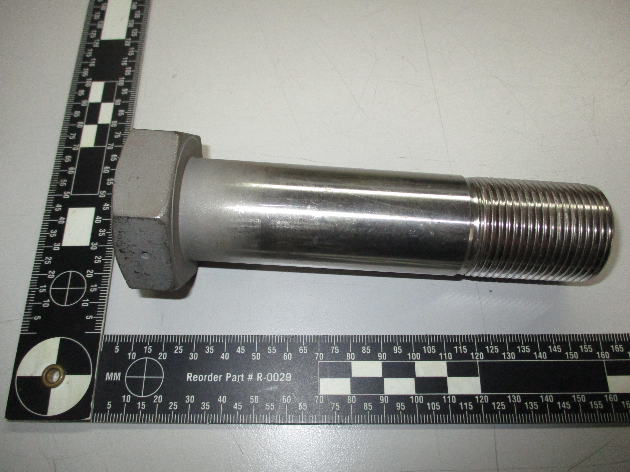 AN20CH46A BOLT