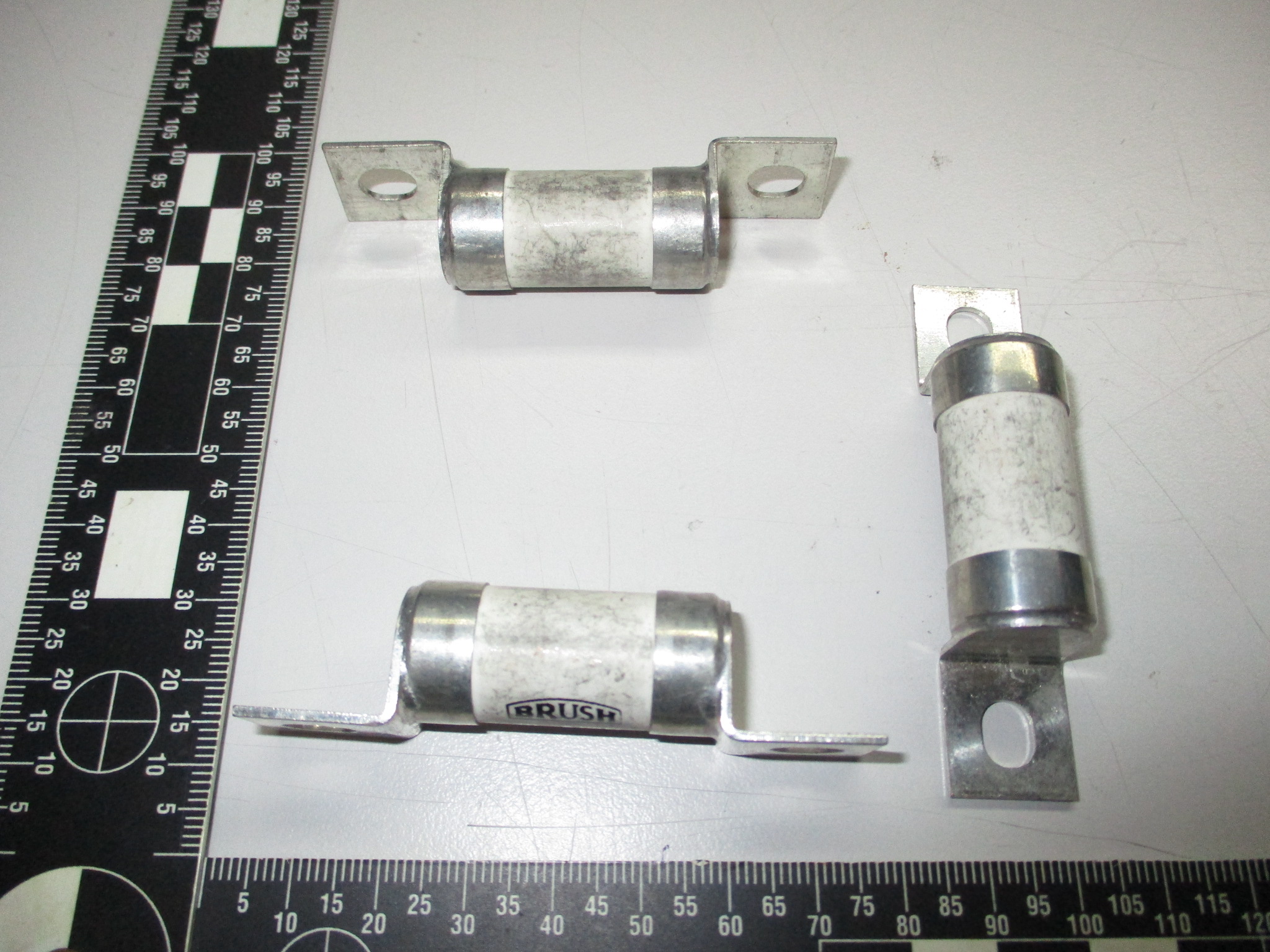 059-0128 FUSE; CARTRIDGE