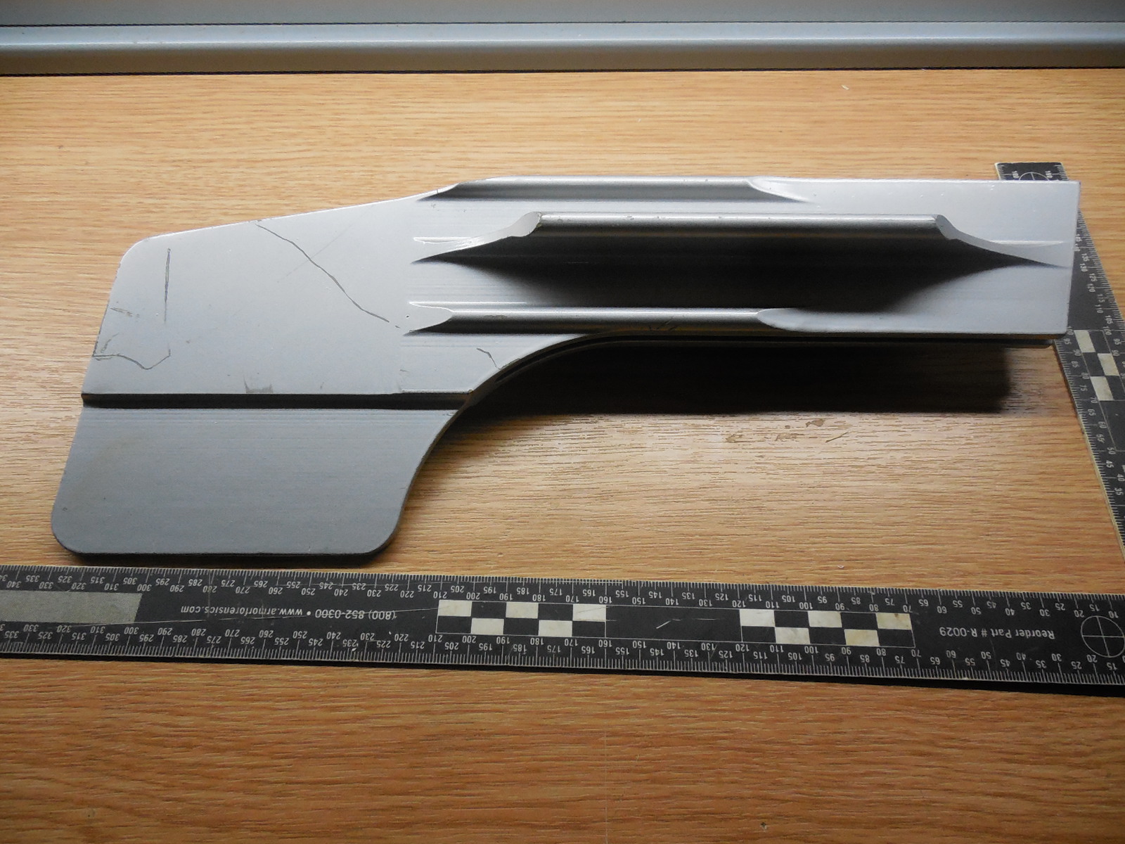 348626-13 FITTING;STRUCTURAL