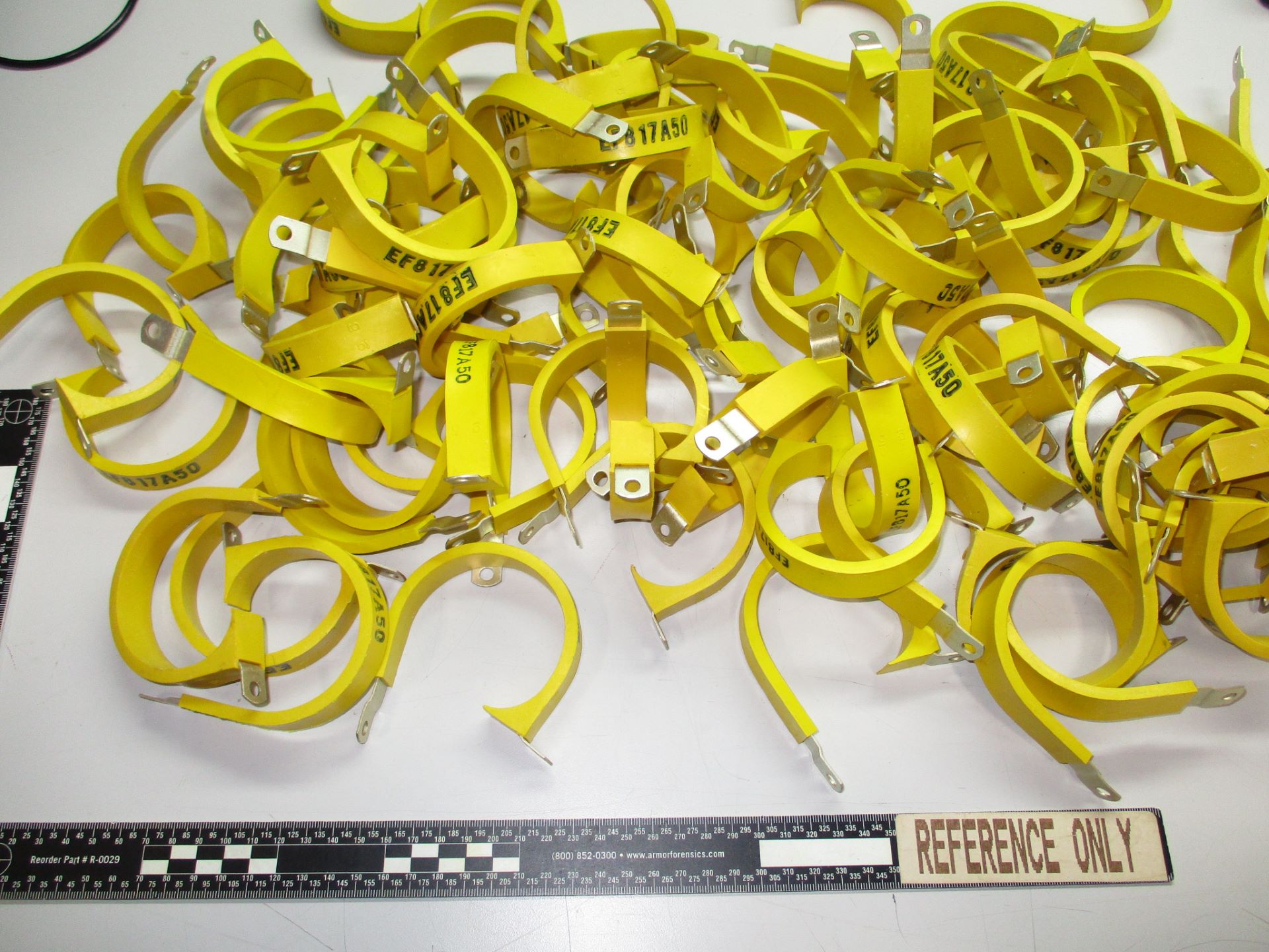 EF817A50 CLAMP LOOP