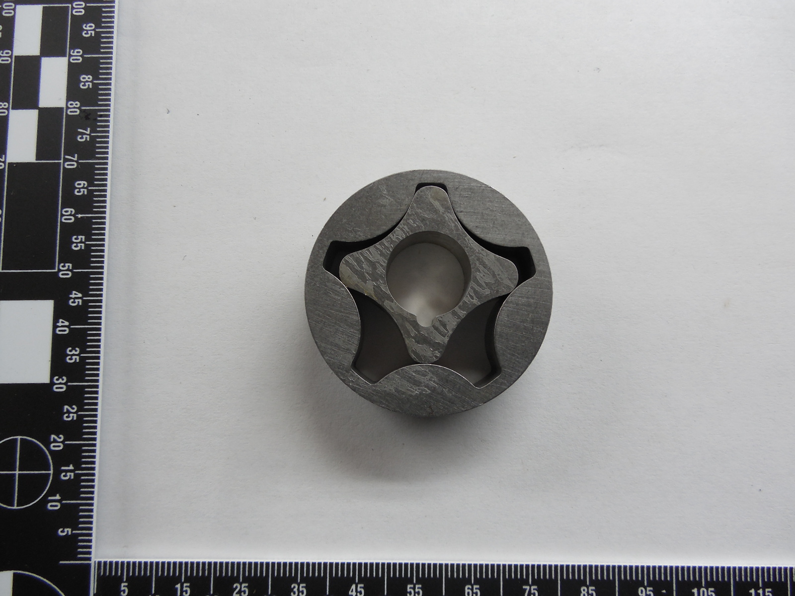 24-45100-2024-2 GEROTER ASSY