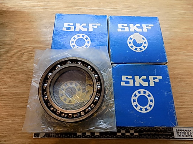 6018 BEARING; BALL